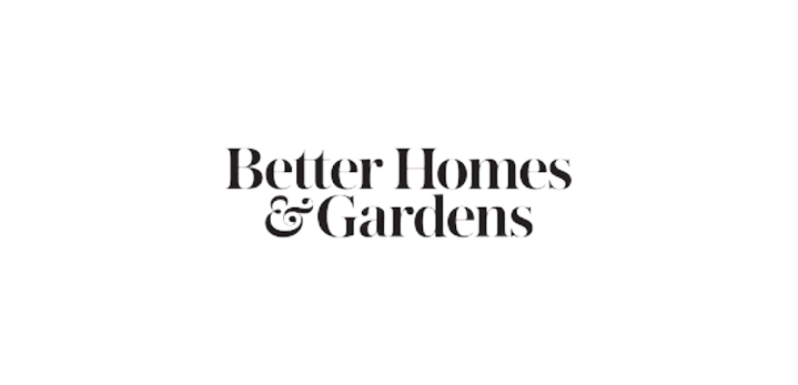 Classy Tea, Better Homes & Gardens, Sept 2011