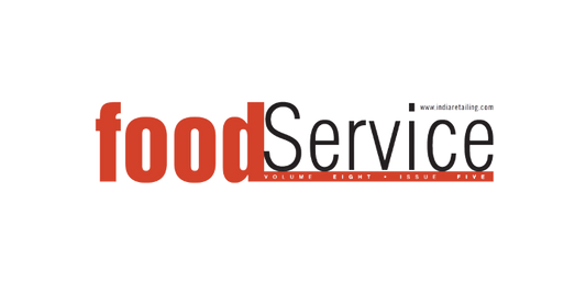 Going Beyond Your Staple Chai, Food Service, Oct 2018