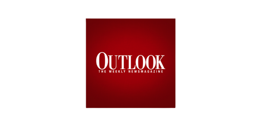 Tea Cup, Outlook, April 2006
