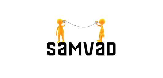 We Chat, Samvad Food Tourism, May 2017