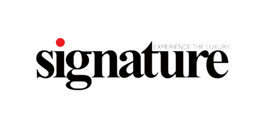 The Perfect Brew, Signature, Sept 2018
