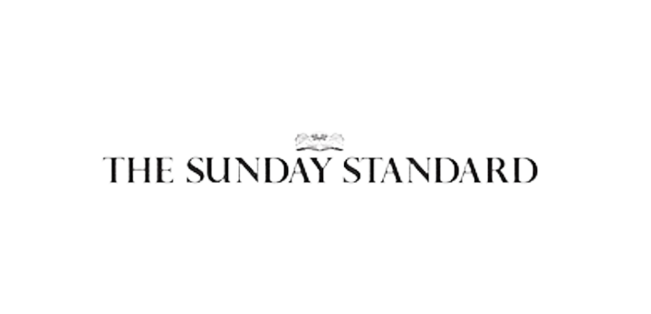 Tea Party, The Sunday Standard, Jan 2018