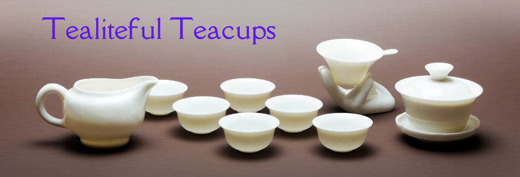Tealiteful Teacups