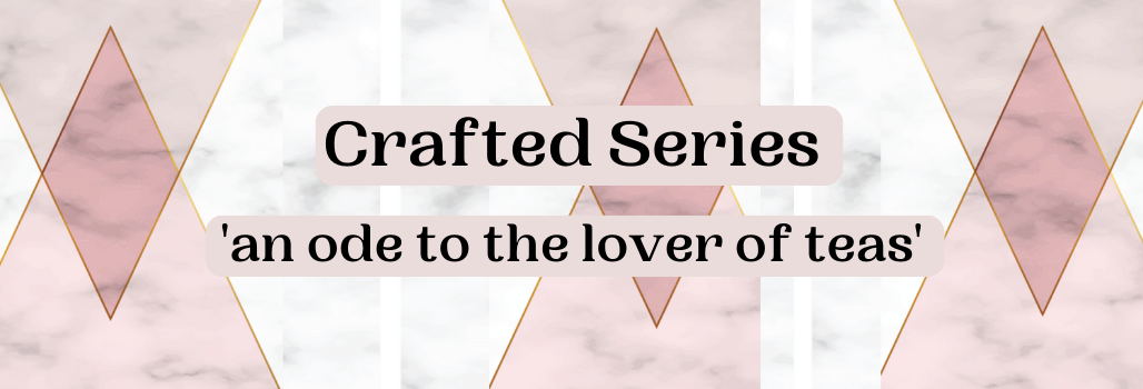 Crafted Series