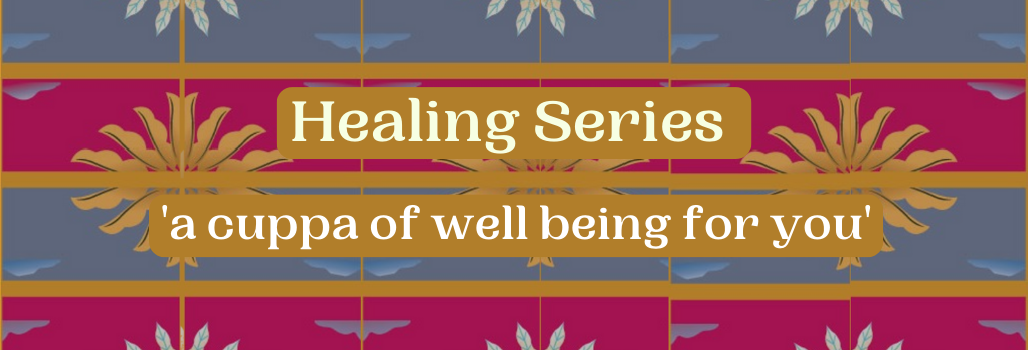 Healing Series