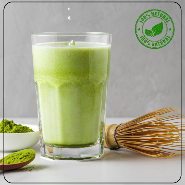 METABOLIC Kyoto Matcha