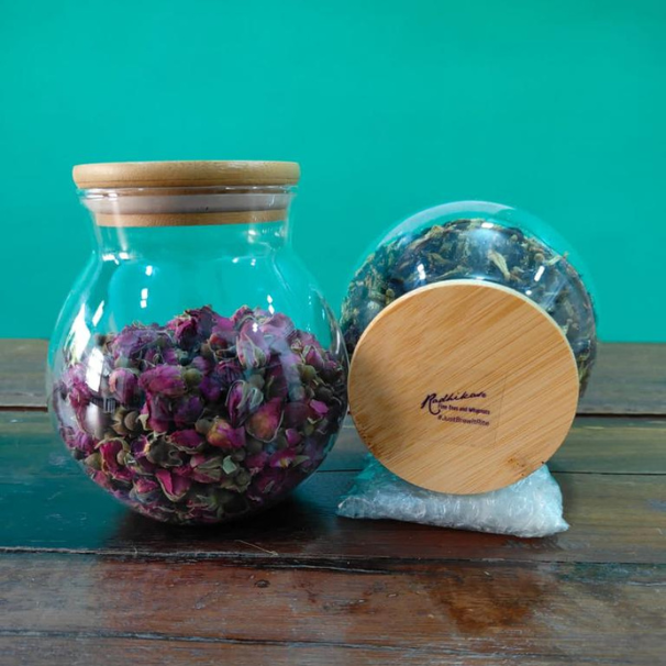 Storage Jar