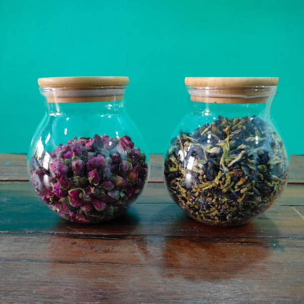 Storage Jar