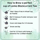 REJUVENATING Lanka Blackcurrant Tea - A Tea for Antioxidants and Flavor - Radhikas Fine Teas and Whatnots