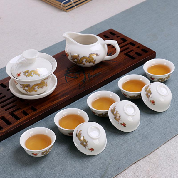 Mini Tea Ceremony Sets - The Ideal Way to Enjoy Tea with Friends - Radhikas Fine Teas and Whatnots