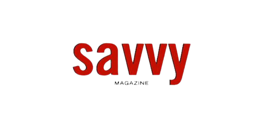 Entrepreneur & Tea Expert, Savvy, Oct 2015