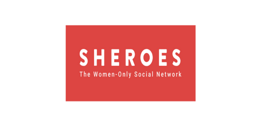 Meet the Sheroes, Sheroes, Aug 2014