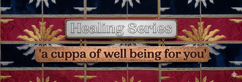 Healing Series