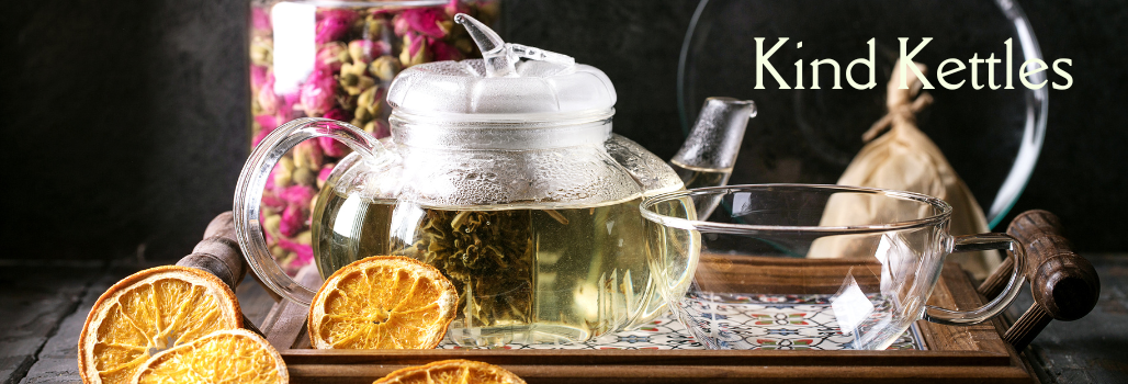 Kind Kettles