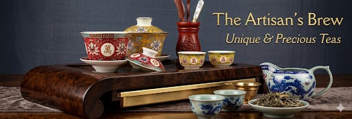 Precious Tea Ceremony