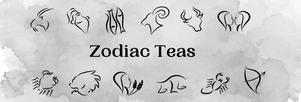 Zodiac Teas