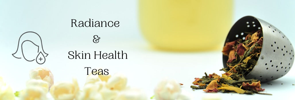 Radiance Tea