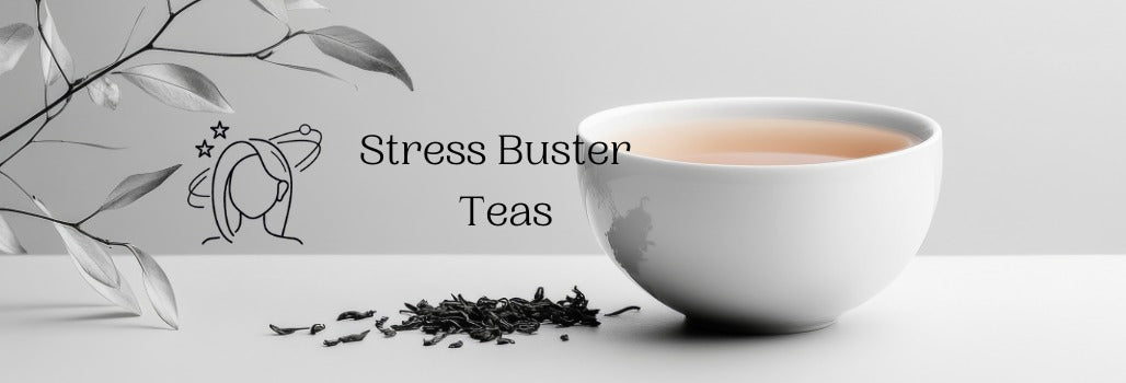 Stress Buster Tea