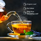 mukhwas tea, zodiac tea, radhikas fine teas, radhikas, Aquarius - Tea For The Innovative Humanitarian