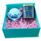 Brew and sip your Zodiac Tea with our Gaiwan Gift Box