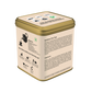 Capricorn Earl Grey Tea