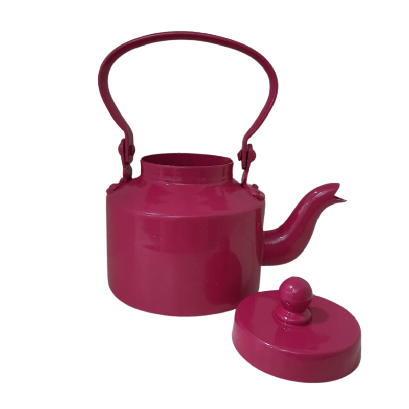 Chai and Chaiwali Kettle Bundle