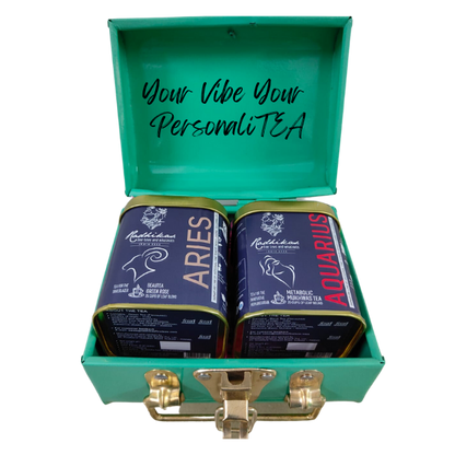 Discover Your Zodiac Blend in Trunk Set