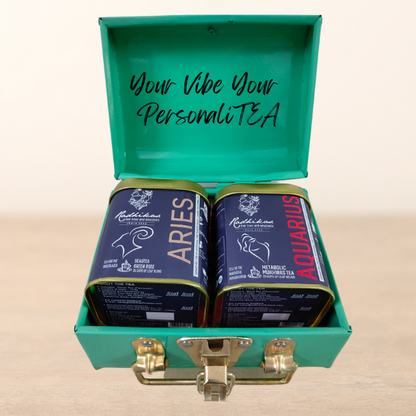 Discover Your Zodiac Blend in Trunk Set