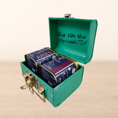 Discover Your Zodiac Blend in Trunk Set