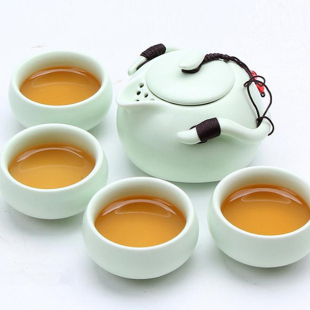Exquisite Tea Party Set
