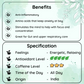 Festive Herbal Collection