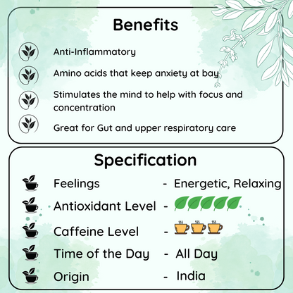 Festive Herbal Collection