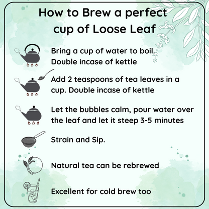 Festive Herbal Collection