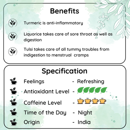 Freedom Blend Limited Edition