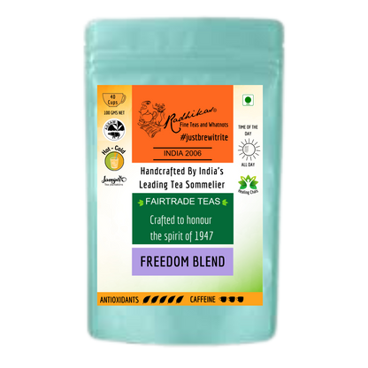 Freedom Blend Limited Edition