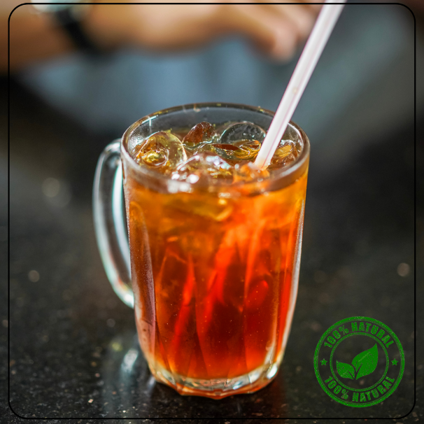 HORMONAL BALANCE Lanka Strawberry Tea