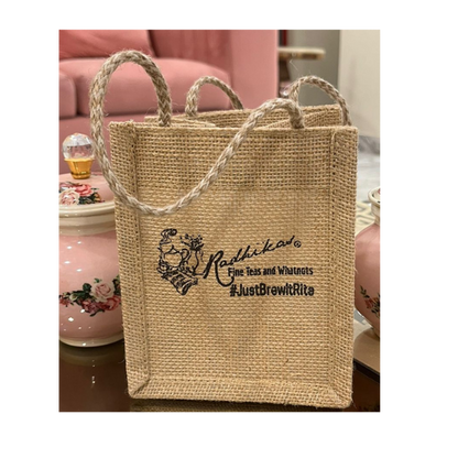 Jute Bag