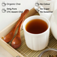 chai, kadak chai, assam chai, vanilla chai, zodiac tea, radhikas fine teas, radhikas, Libra - Tea For The Egalitarian