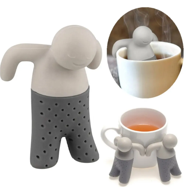 Mr. Tea Man Infuser