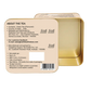 Cancer Turmeric Tulsi Liquorice Chai - A special blend that celebrates the Natural Nurturer, Zodiac Tea Collection, Gifting