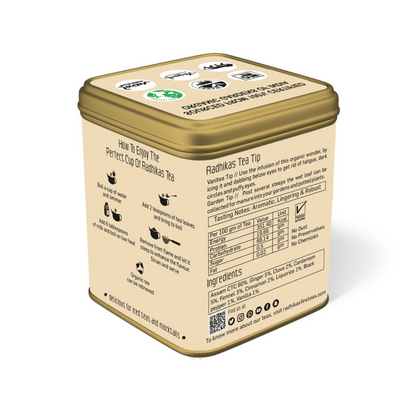 Organic Possibilitea