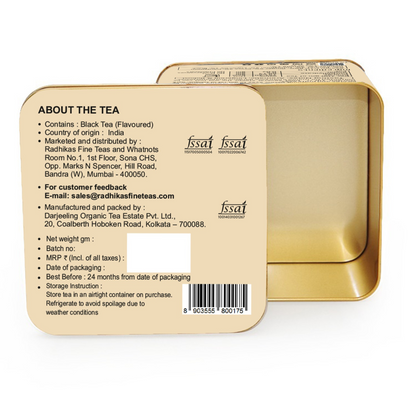 Organic Possibilitea