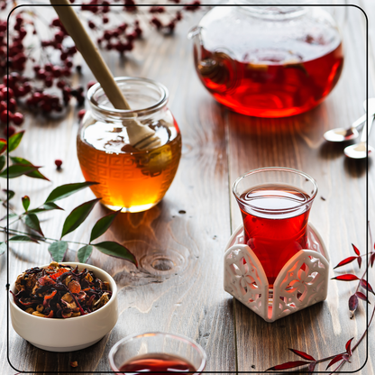 POSSIBILITEA - Paan Reserve Digestive, Delightful