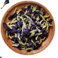 REVVS UP METABOLISM Butterfly Blue Tisane