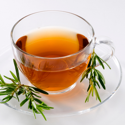 REVVS UP METABOLISM Rosemary Blend