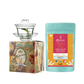 Glass Gaiwan and Assam Masala Tea Gift Box