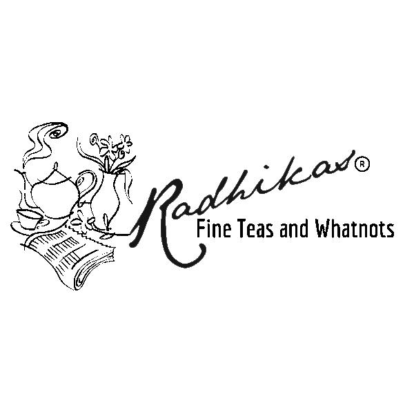 Radhikas Fine Teas and Whatnots 