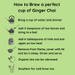 Sagittarius Ginger Chai