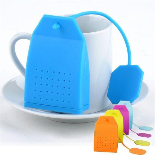 Silicon Infusers