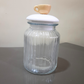 Storage Jars - The Best Way to Preserve and Display Your Tea Leaves - Radhikas Fine Teas and Whatnots